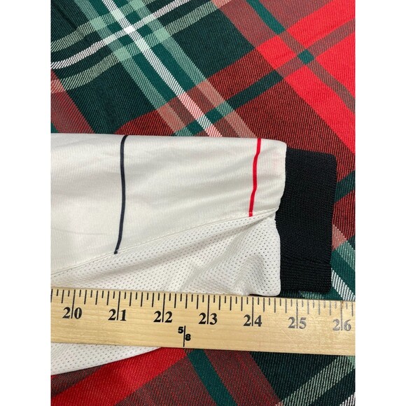 Nike Men's XL White Jersey Manchester United F.C. Ryan Giggs #11 Activewear - Picture 9 of 10